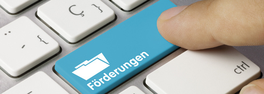 staatliche Förderung staatliche Förderung für EDV
