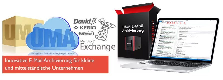 mail_archivierung