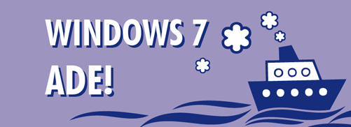 windowsade info